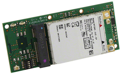 SocketModem from Multi-Tech Systems